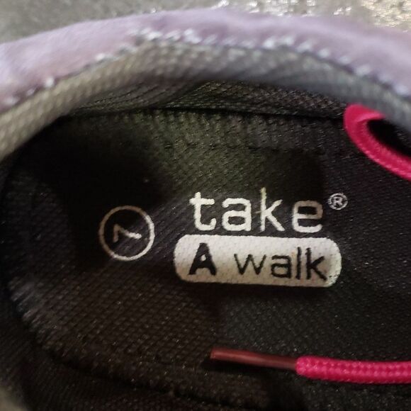 Take a walk sneakers - Picture 5 of 5